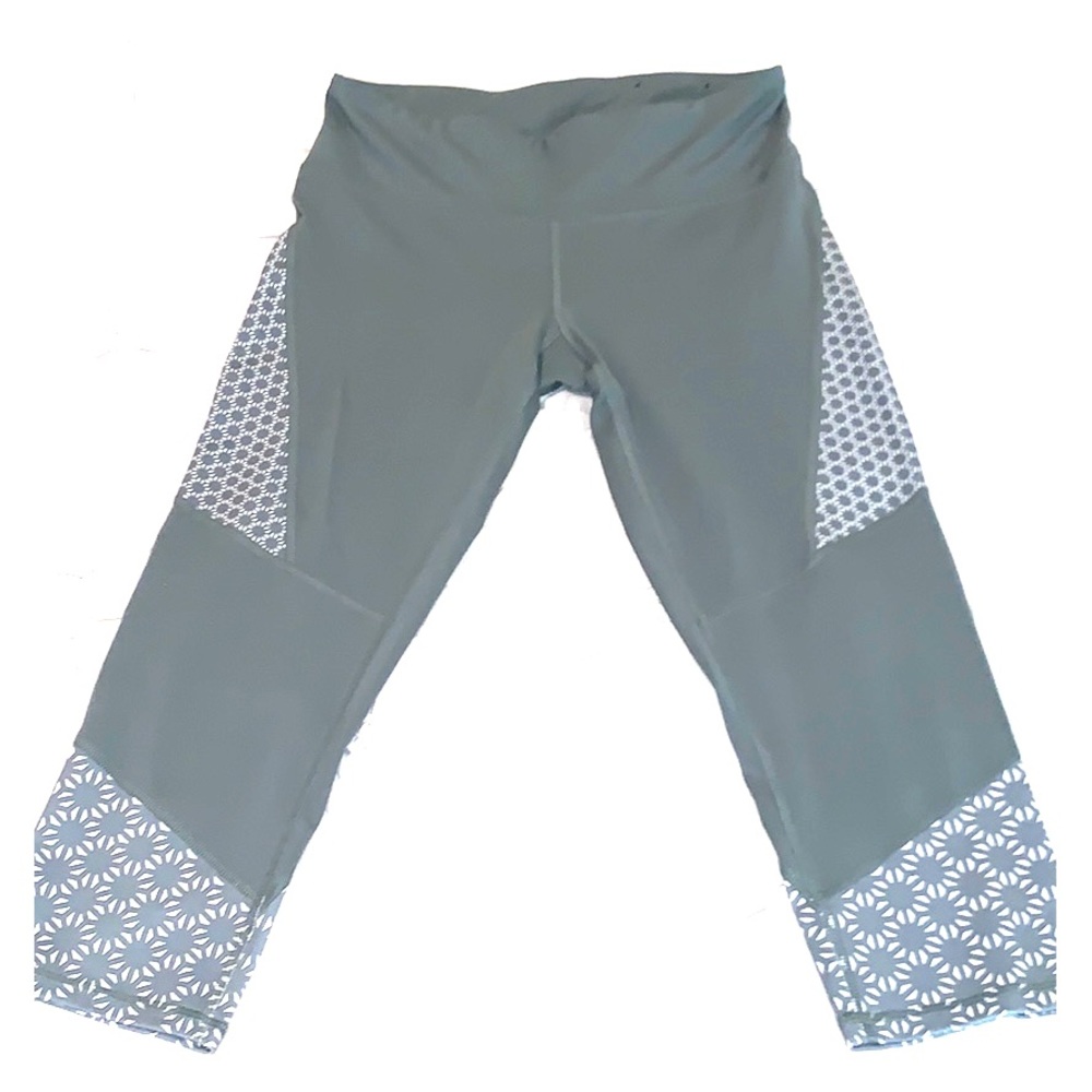 Champion Crop Leggings